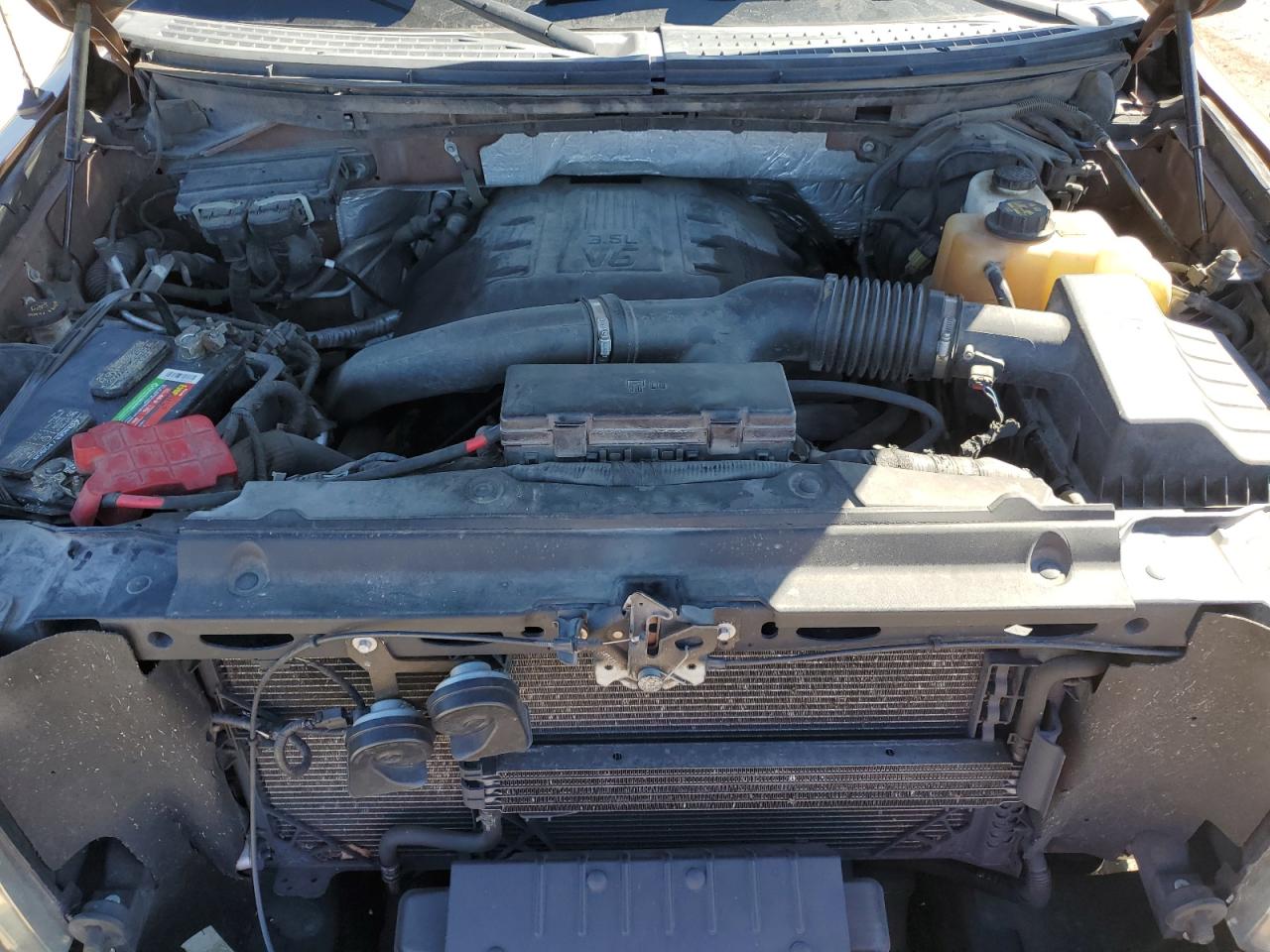 2011 Ford F-150 - Image 11