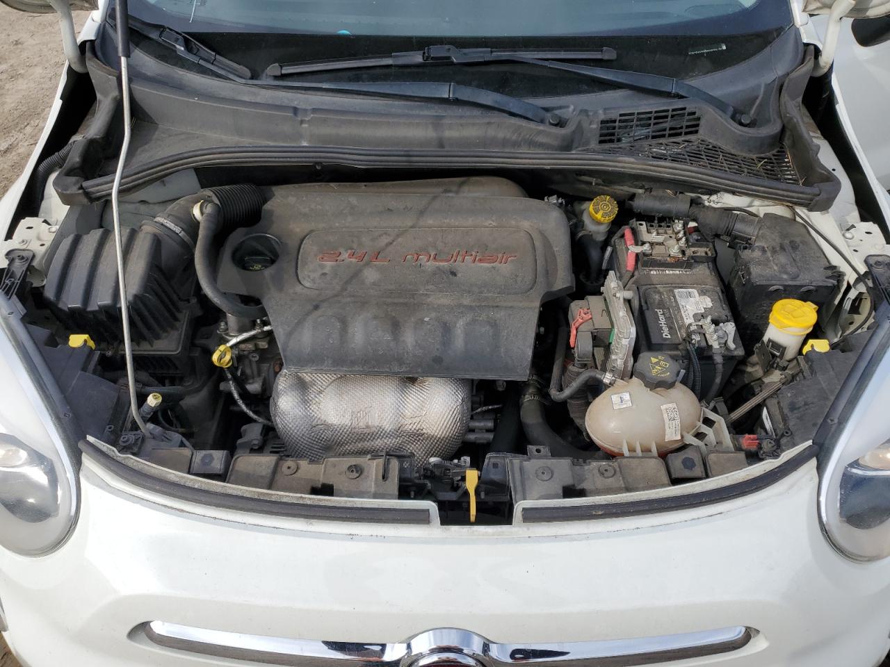 2016 Fiat 500 - Image 13