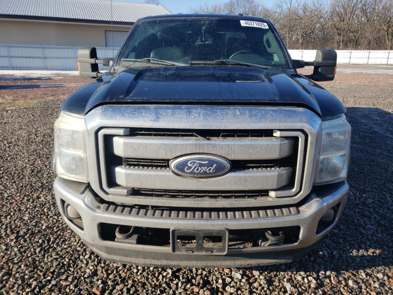 2011 Ford F350 - Image 5