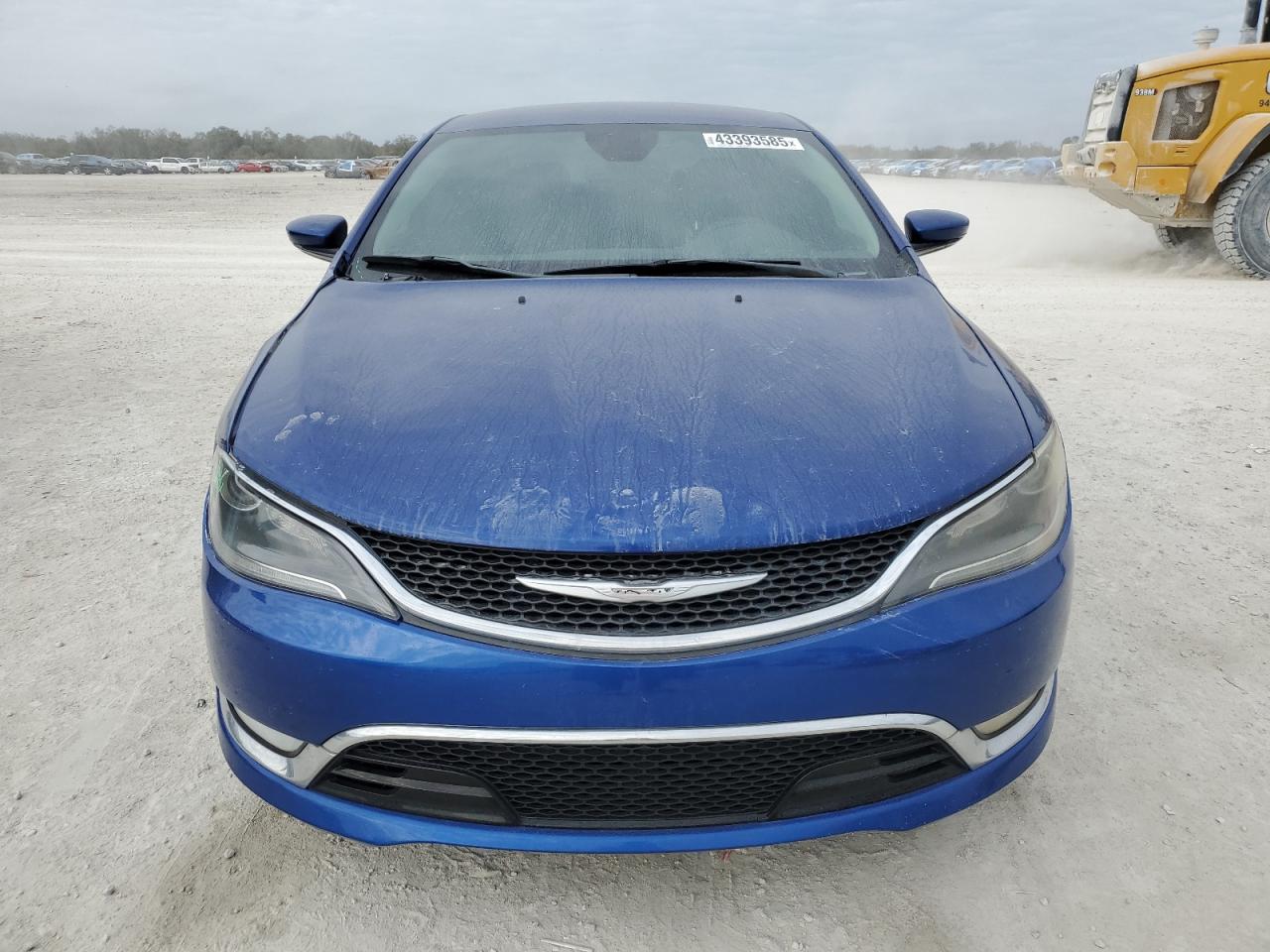 2015 Chrysler 200 - Image 5