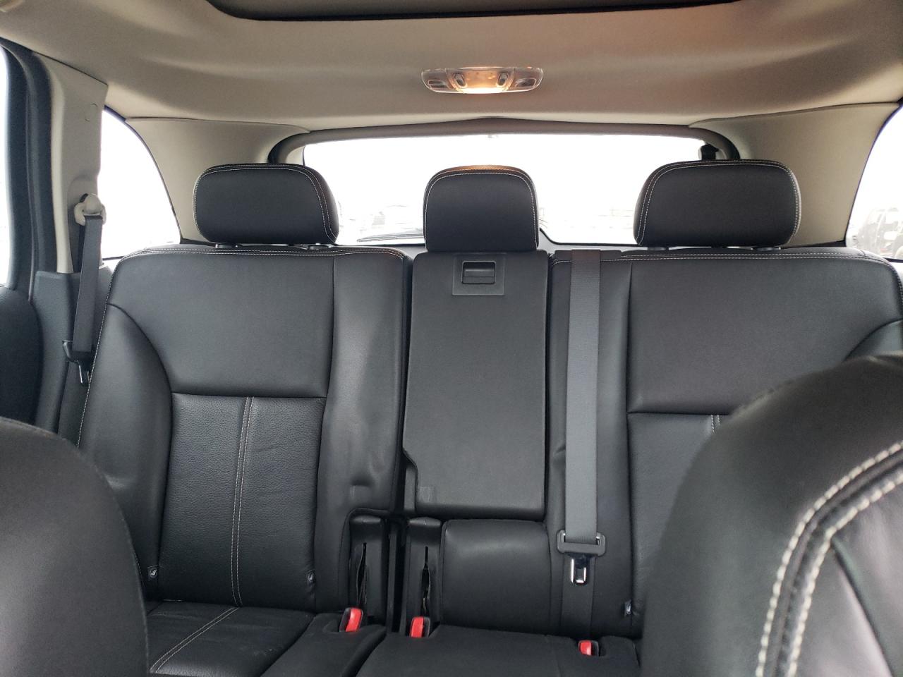 2009 Ford Edge - Image 10