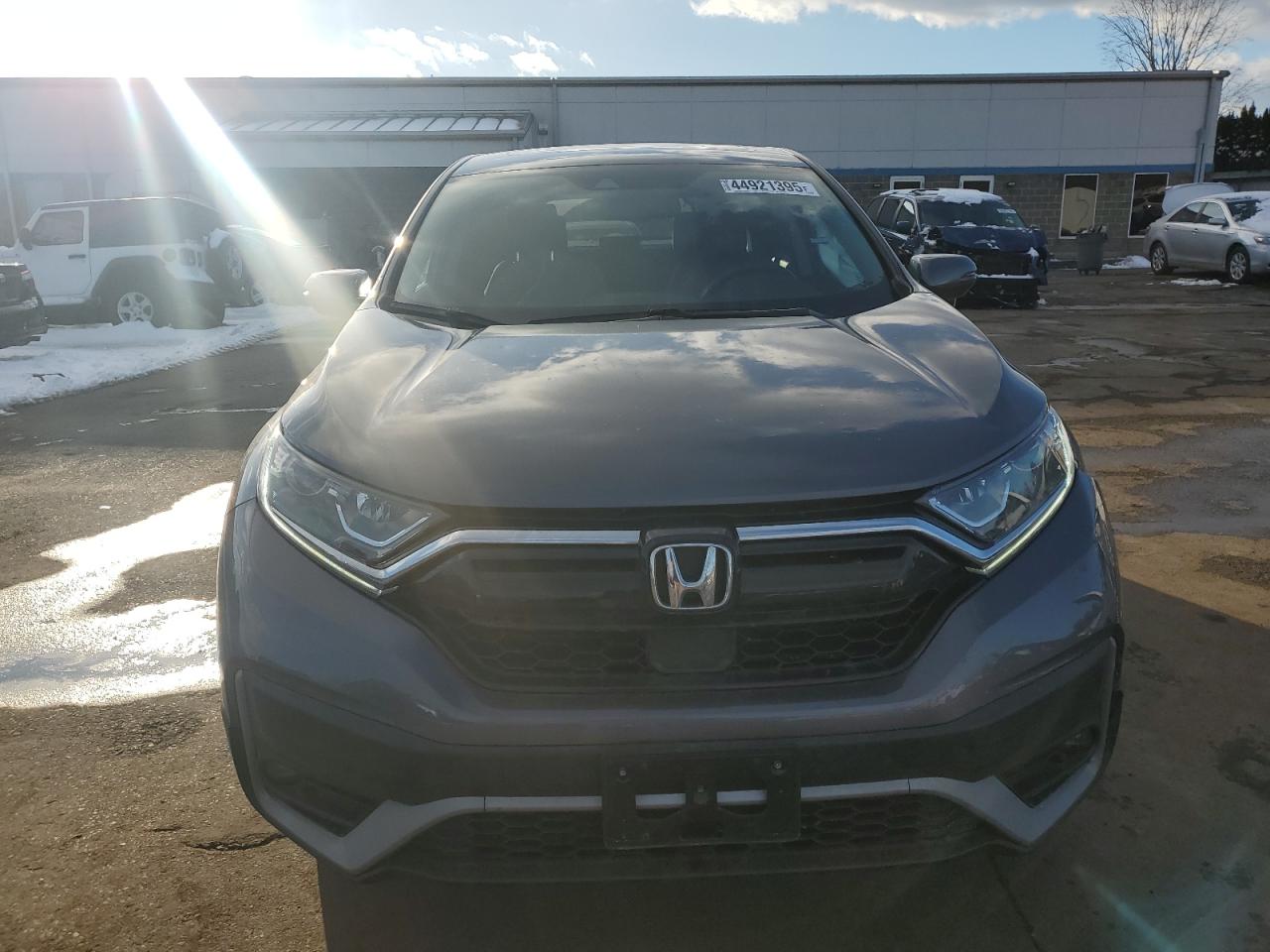 2022 Honda CR-V - Image 5