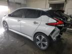 2018 Nissan Leaf S за продажба в Littleton, CO - Rear End