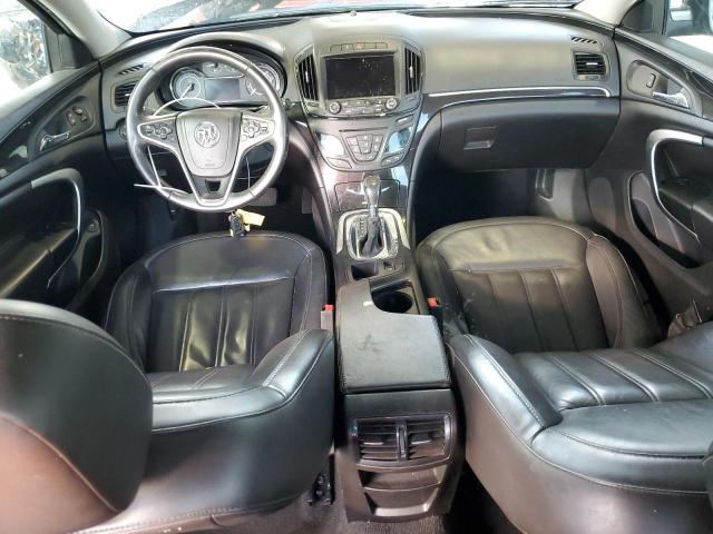  BUICK REGAL 2015 Gray