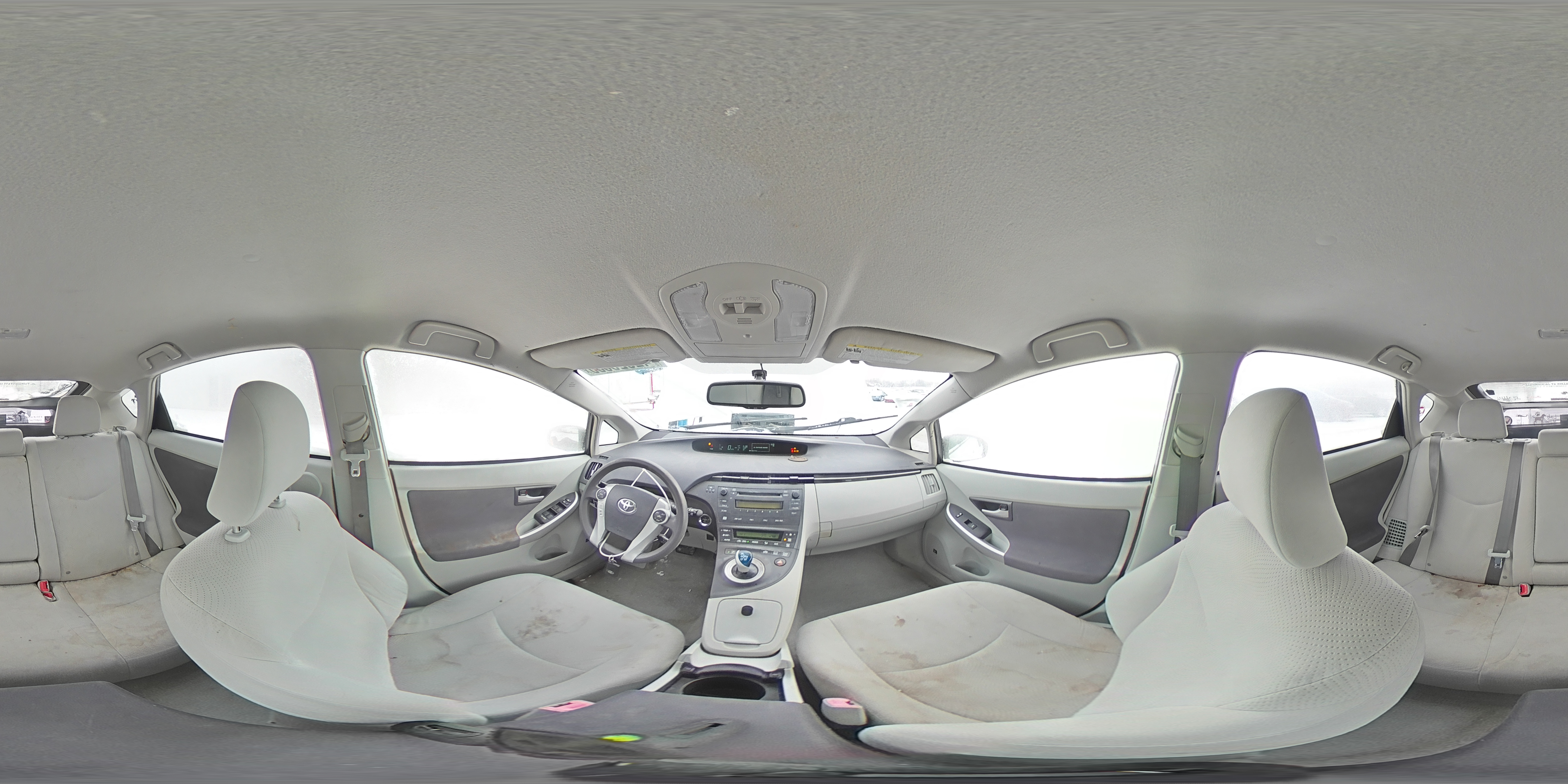 2011 Toyota Prius - Image 14