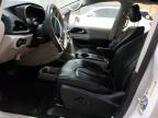 2020 Chrysler Pacifica Limited იყიდება Kincheloe-ში, MI - Side