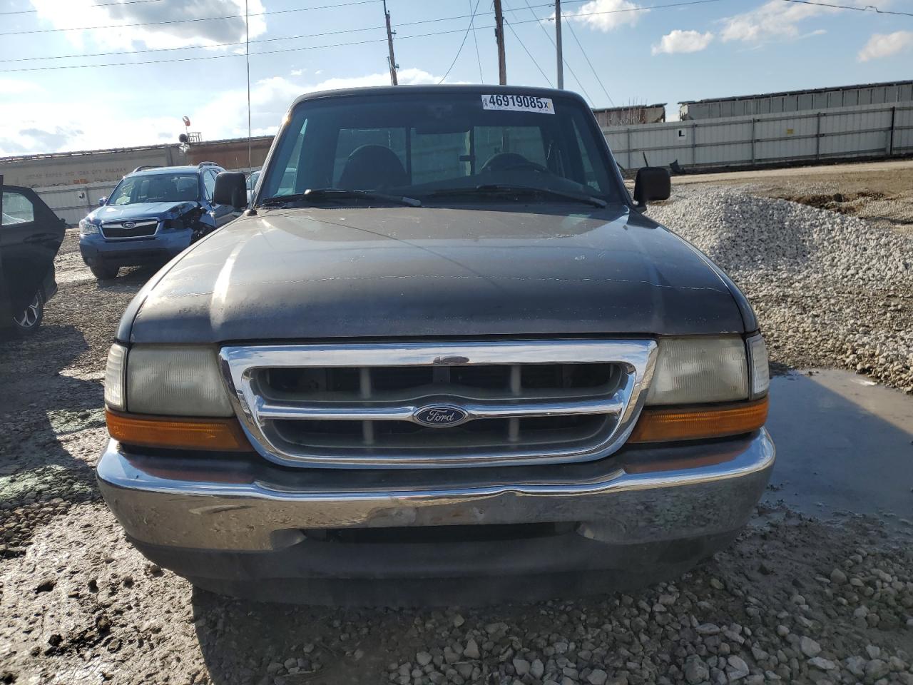 2000 Ford Ranger - Image 5