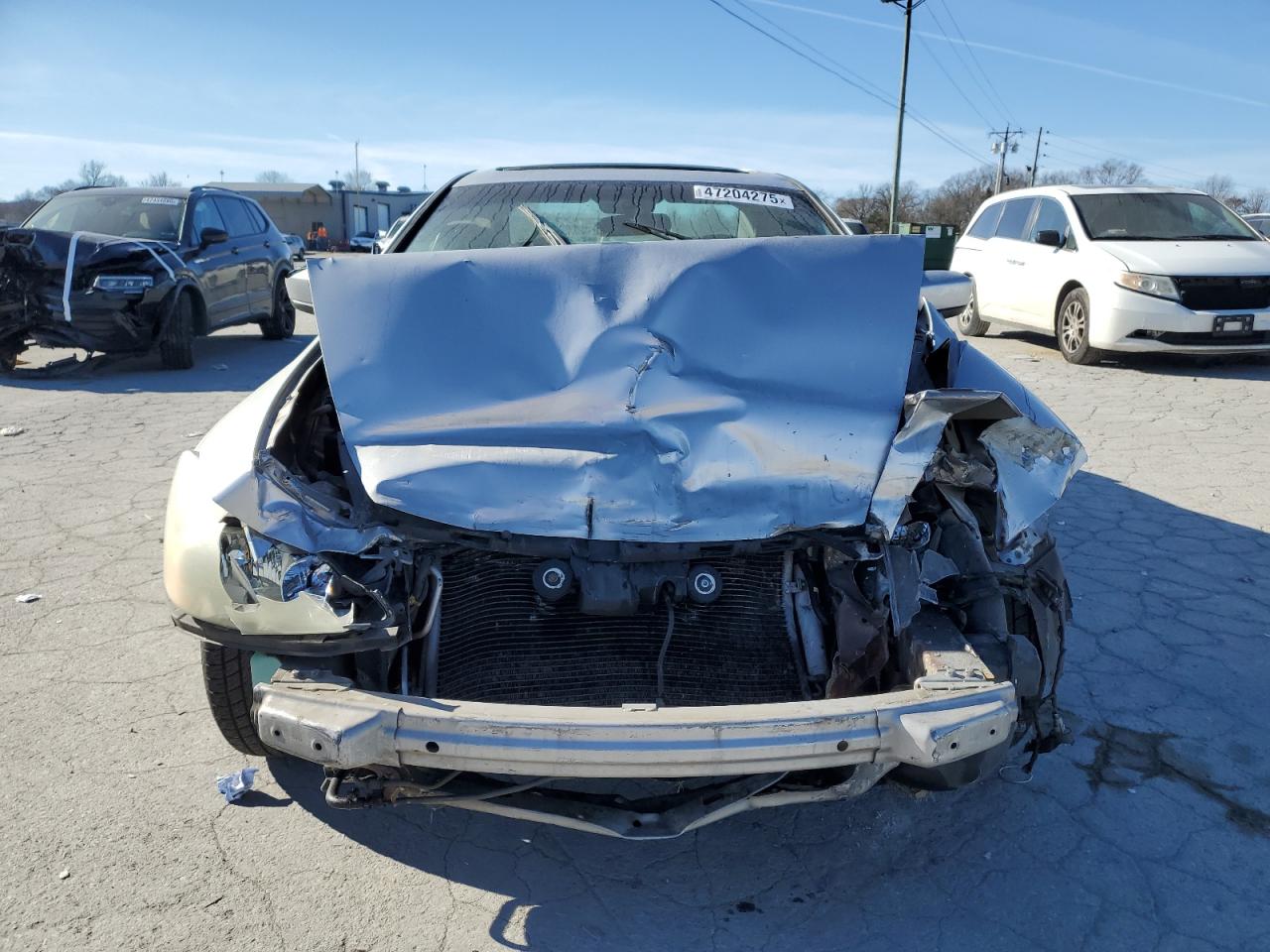 2006 Honda Accord - Image 5