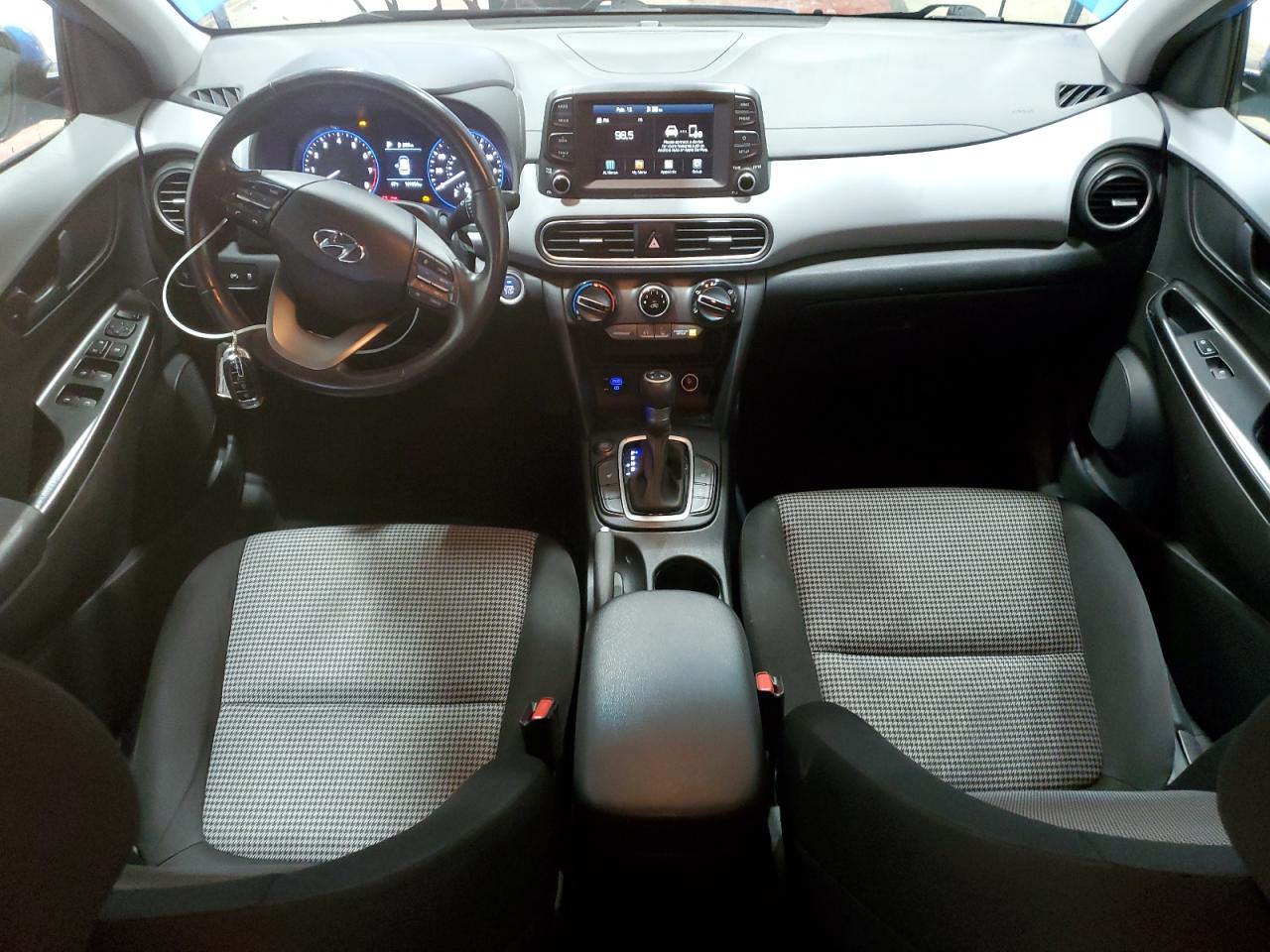 2021 Hyundai Kona - Image 8