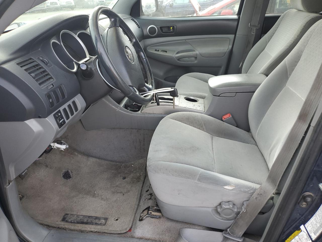 2007 Toyota Tacoma - Image 7