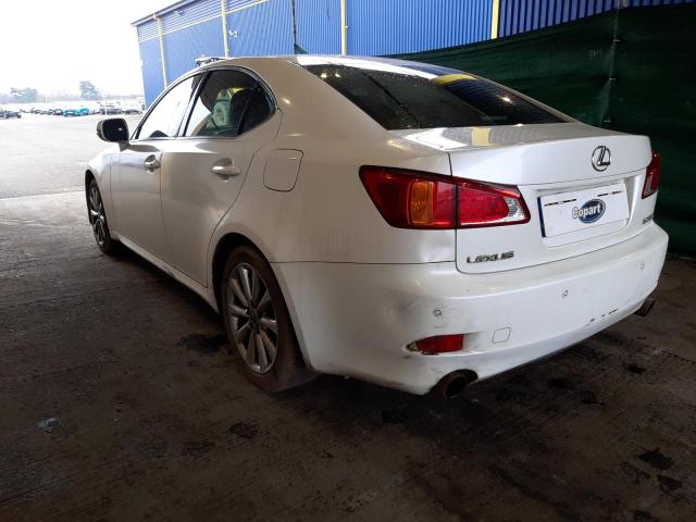 2010 LEXUS IS 250 SE-