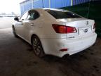 2010 LEXUS IS 250 SE- for sale at Copart SANDTOFT