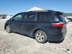 2019 Toyota Sienna Le იყიდება Lawrenceburg-ში, KY - Water/Flood
