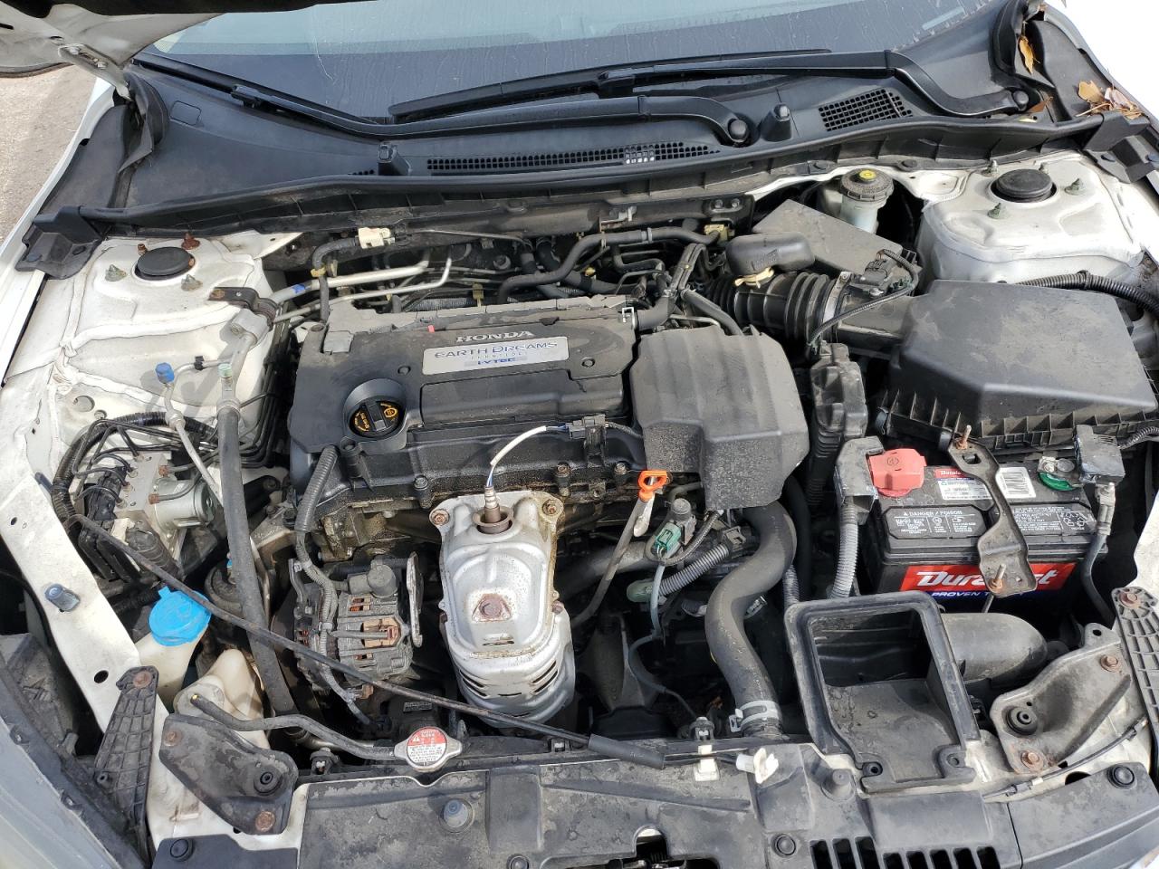 2013 Honda Accord - Image 12