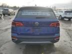 2024 Volkswagen Taos Se продається в Bridgeton, MO - Side