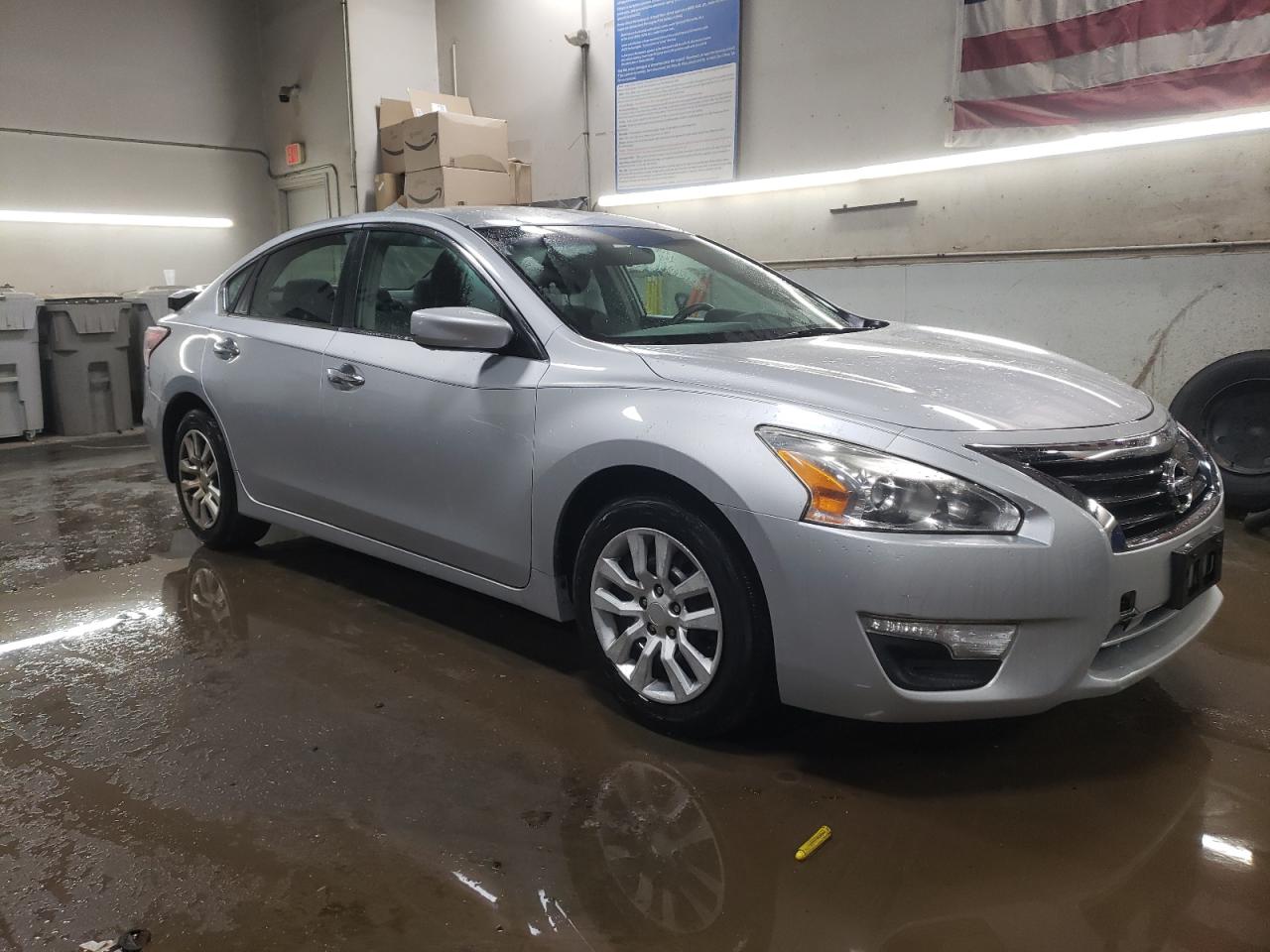 2013 Nissan Altima - Image 4