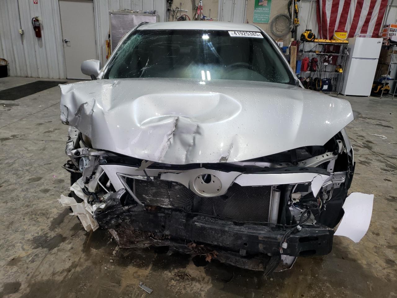 2011 Toyota Camry - Image 5