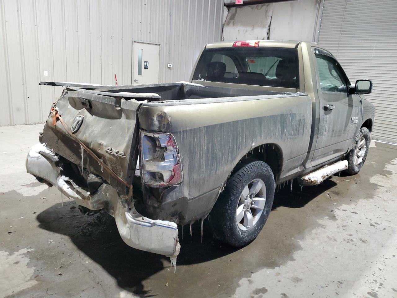 2014 RAM 1500 - Image 3
