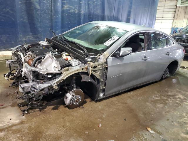  CHEVROLET MALIBU 2024 Gray