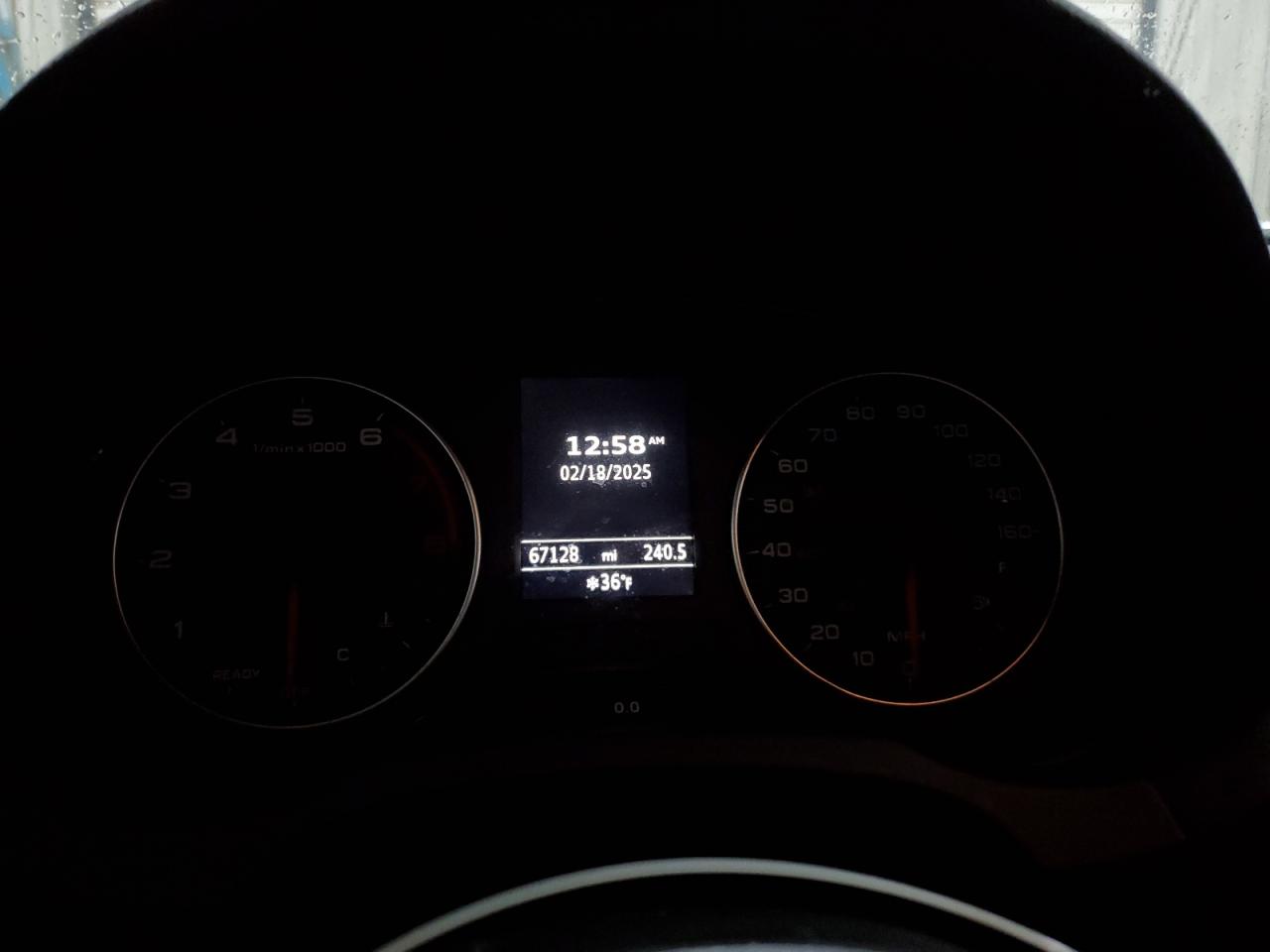 2016 Audi A3 - Image 9