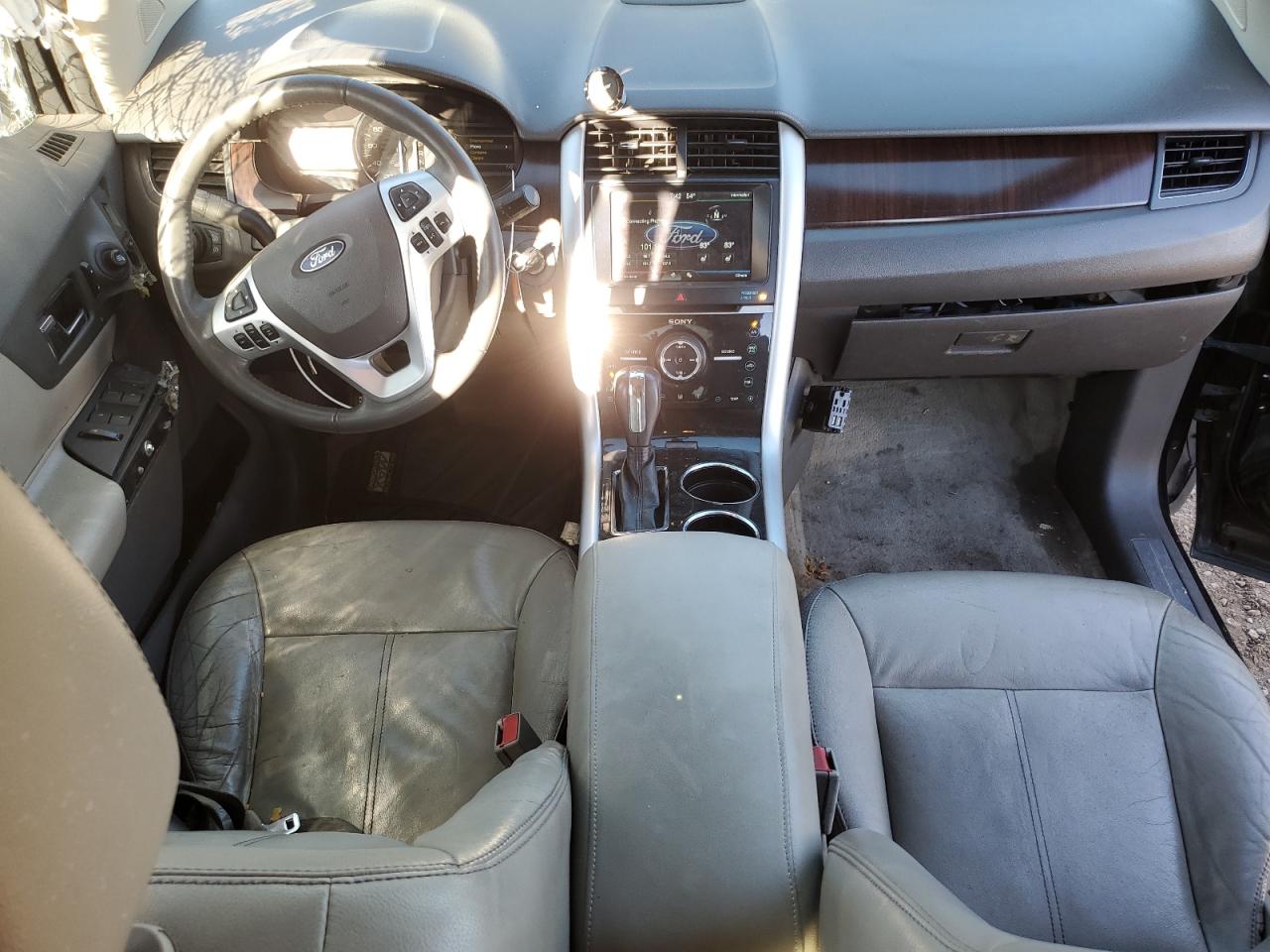 2011 Ford Edge - Image 8