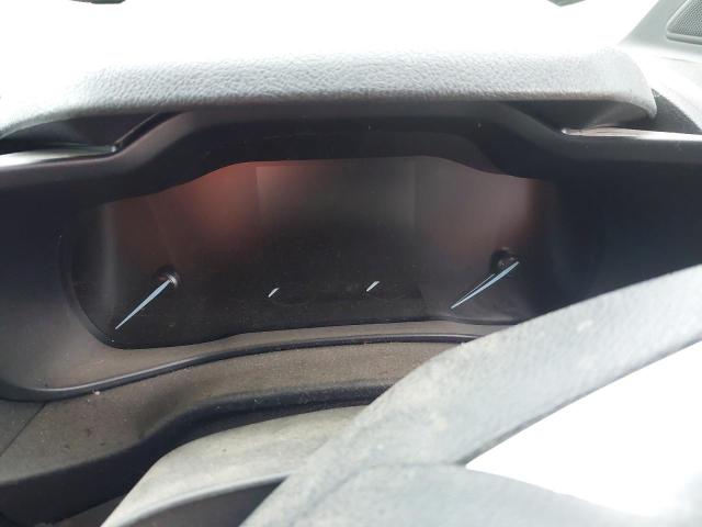 2021 FORD TRANSIT CONNECT 240 TREND 