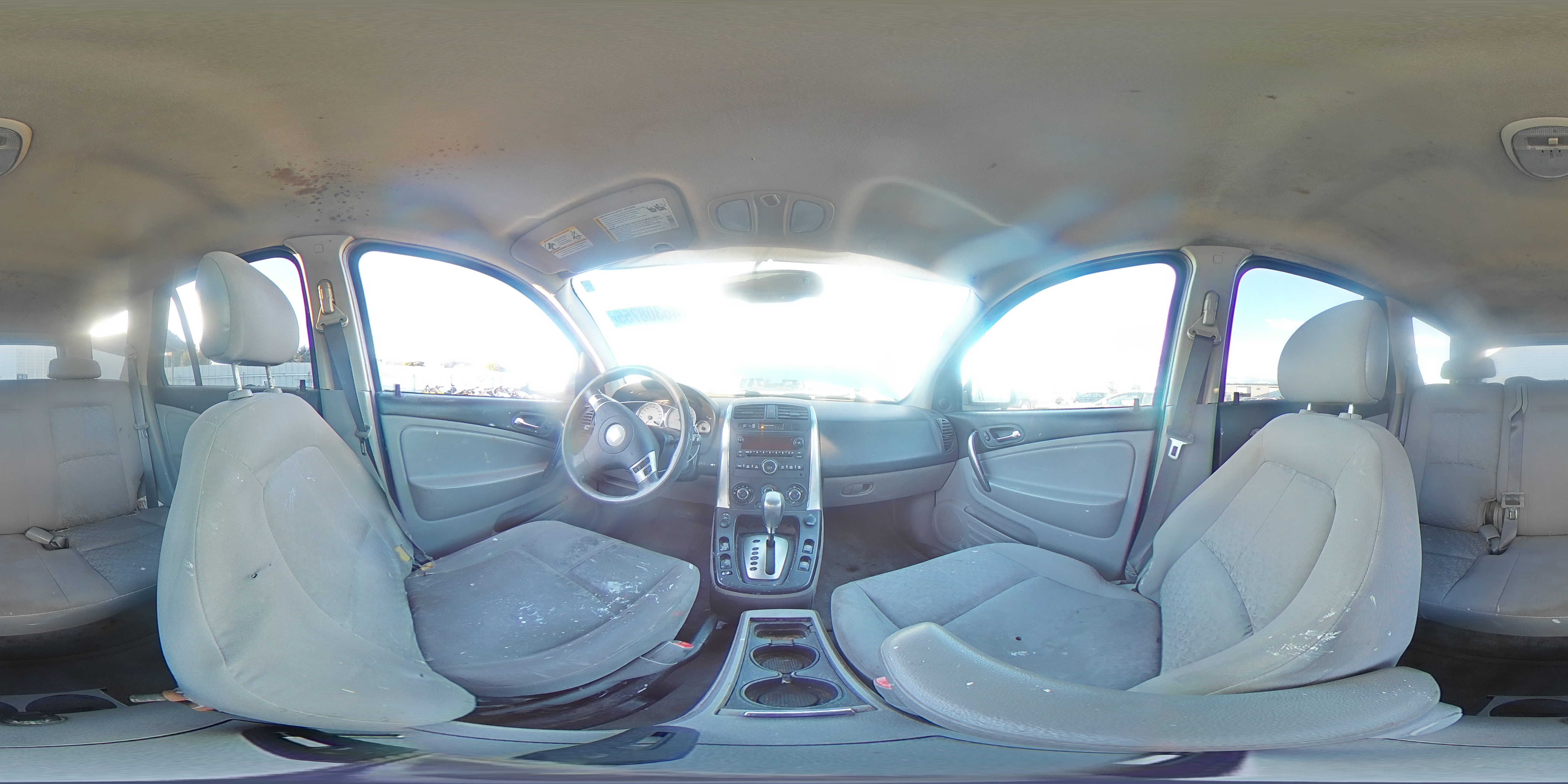2006 Saturn VUE - Image 14