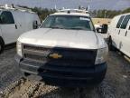 2012 Chevrolet Silverado C1500 for Sale in Ellenwood, GA - Mechanical