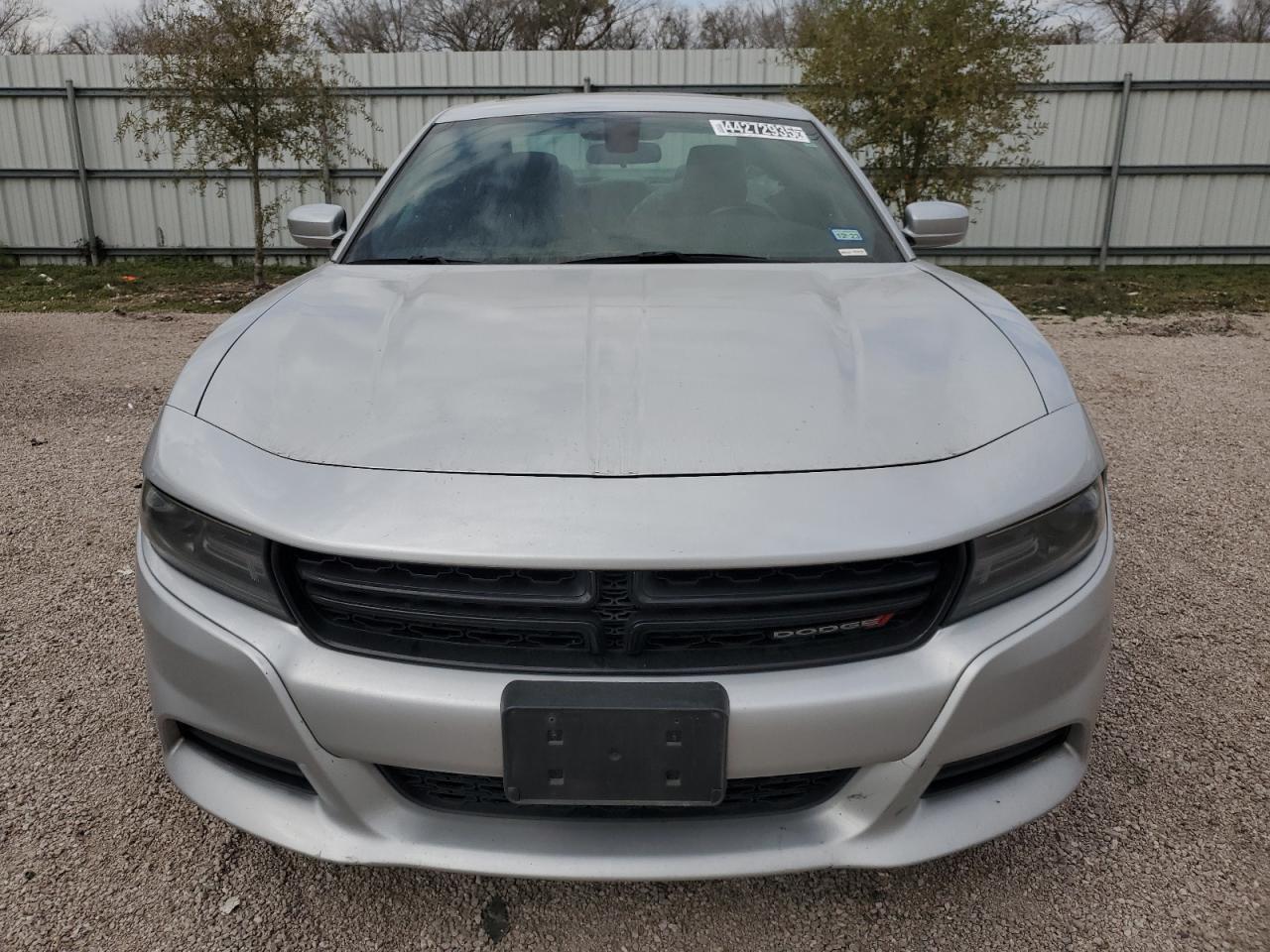 2020 Dodge Charger - Image 5