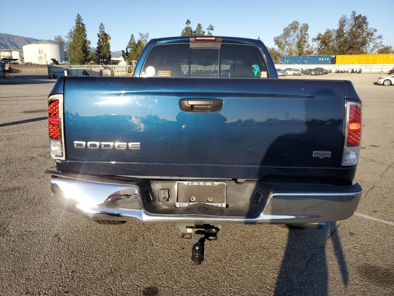 2004 Dodge RAM - Image 6