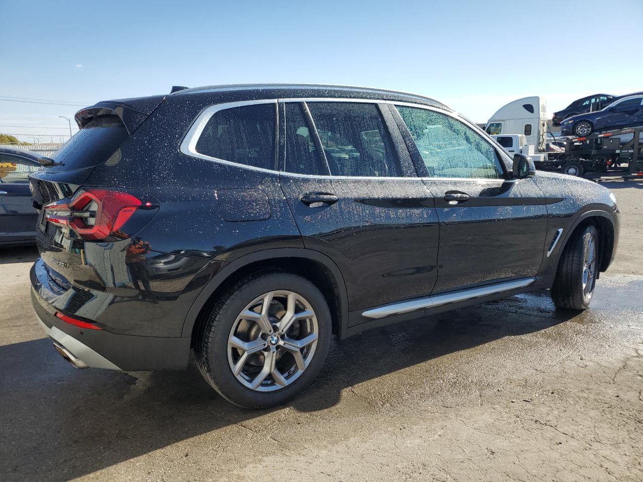 2024 BMW X3 - Image 3