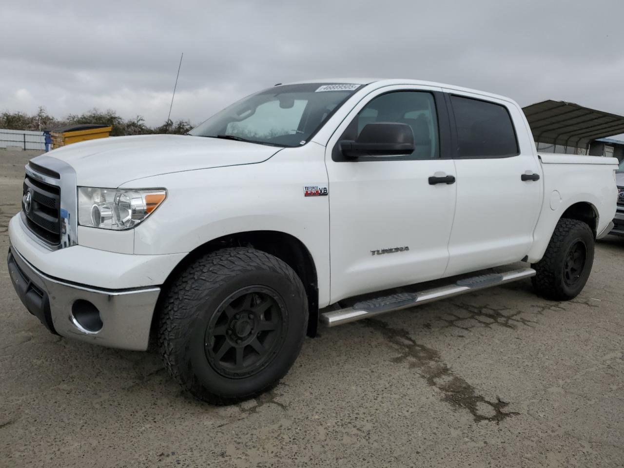 2013 Toyota Tundra - Image 1
