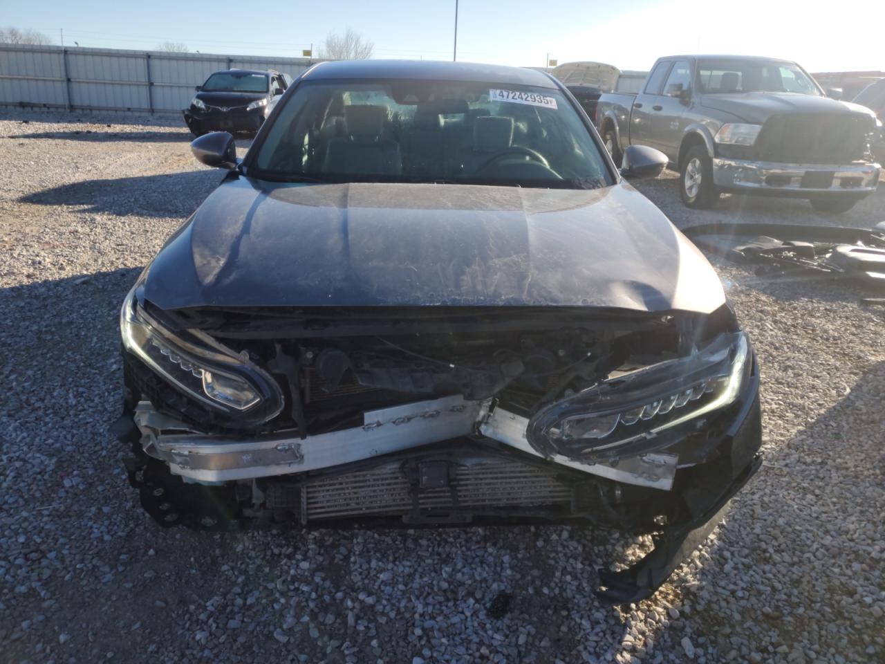 2018 Honda Accord - Image 5