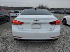 2018 Genesis G80 Base na sprzedaż w Cahokia Heights, IL - All Over