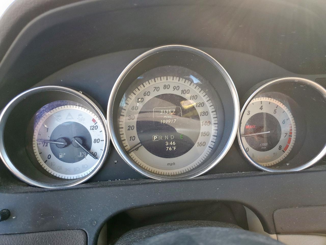 2014 Mercedes-Benz C-klasse - Image 9