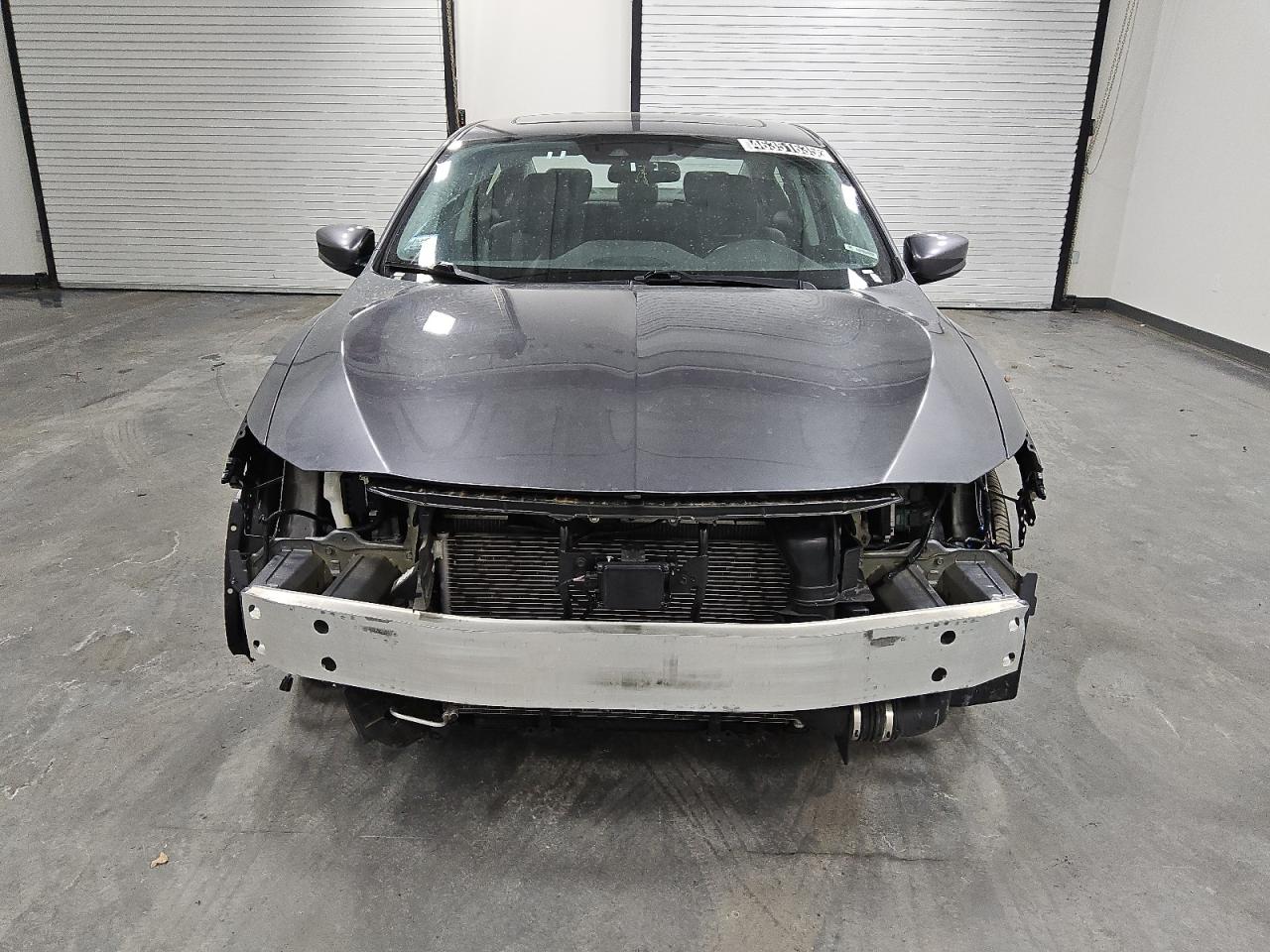 2021 Acura ILX - Image 5