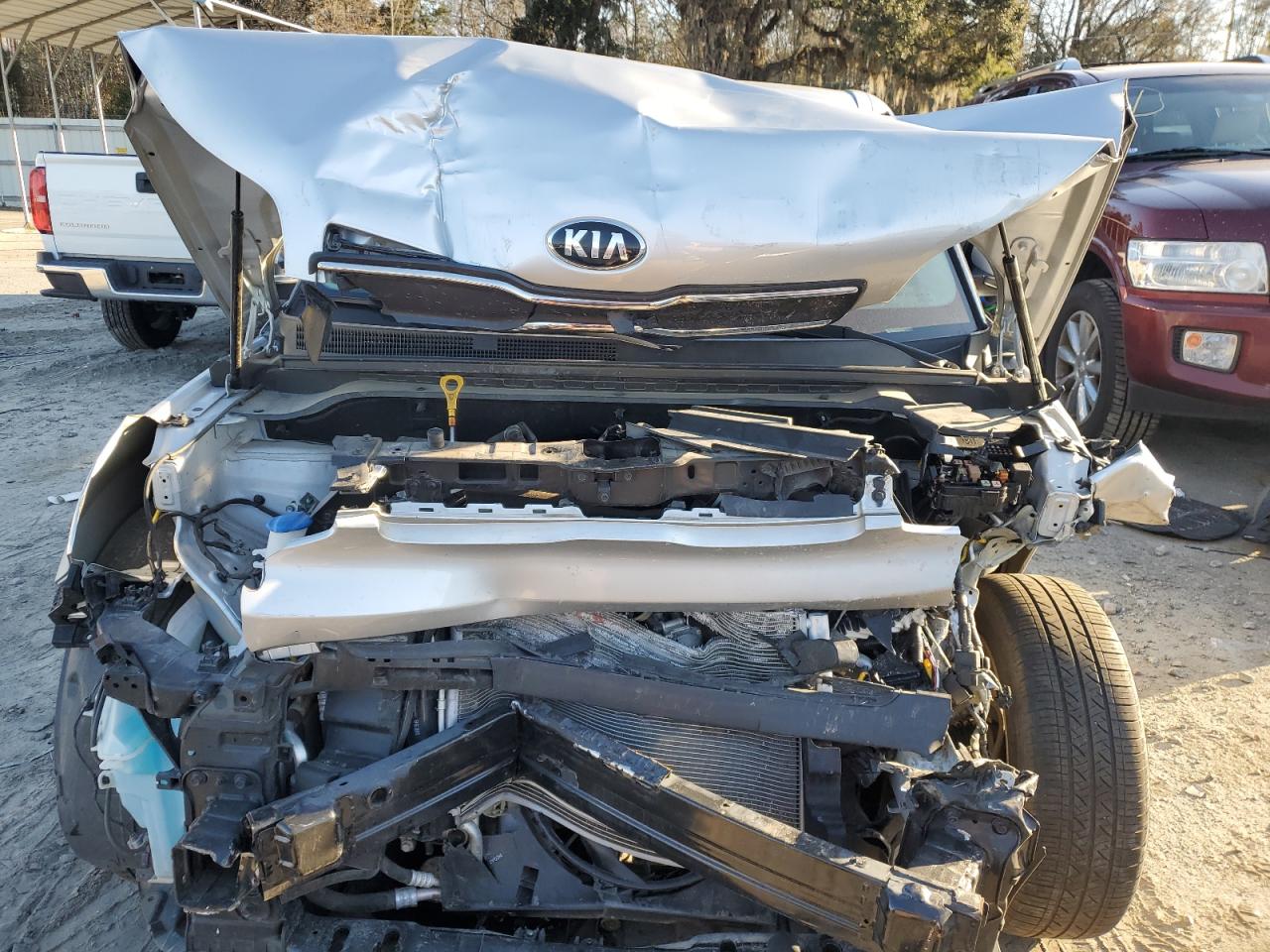 2019 Kia Soul - Image 5