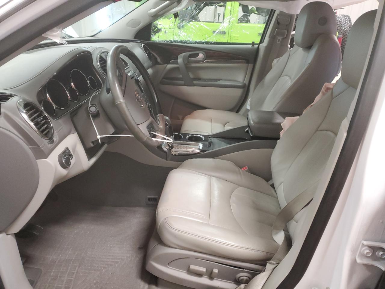 2017 Buick Enclave - Image 7