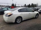 2008 Nissan Altima 2.5 продається в Finksburg, MD - Rear End