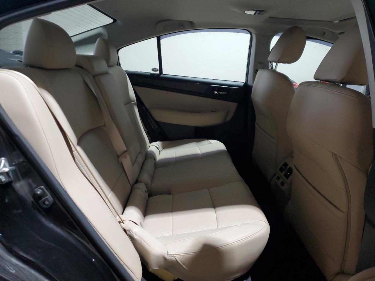 2015 Subaru Legacy - Image 10