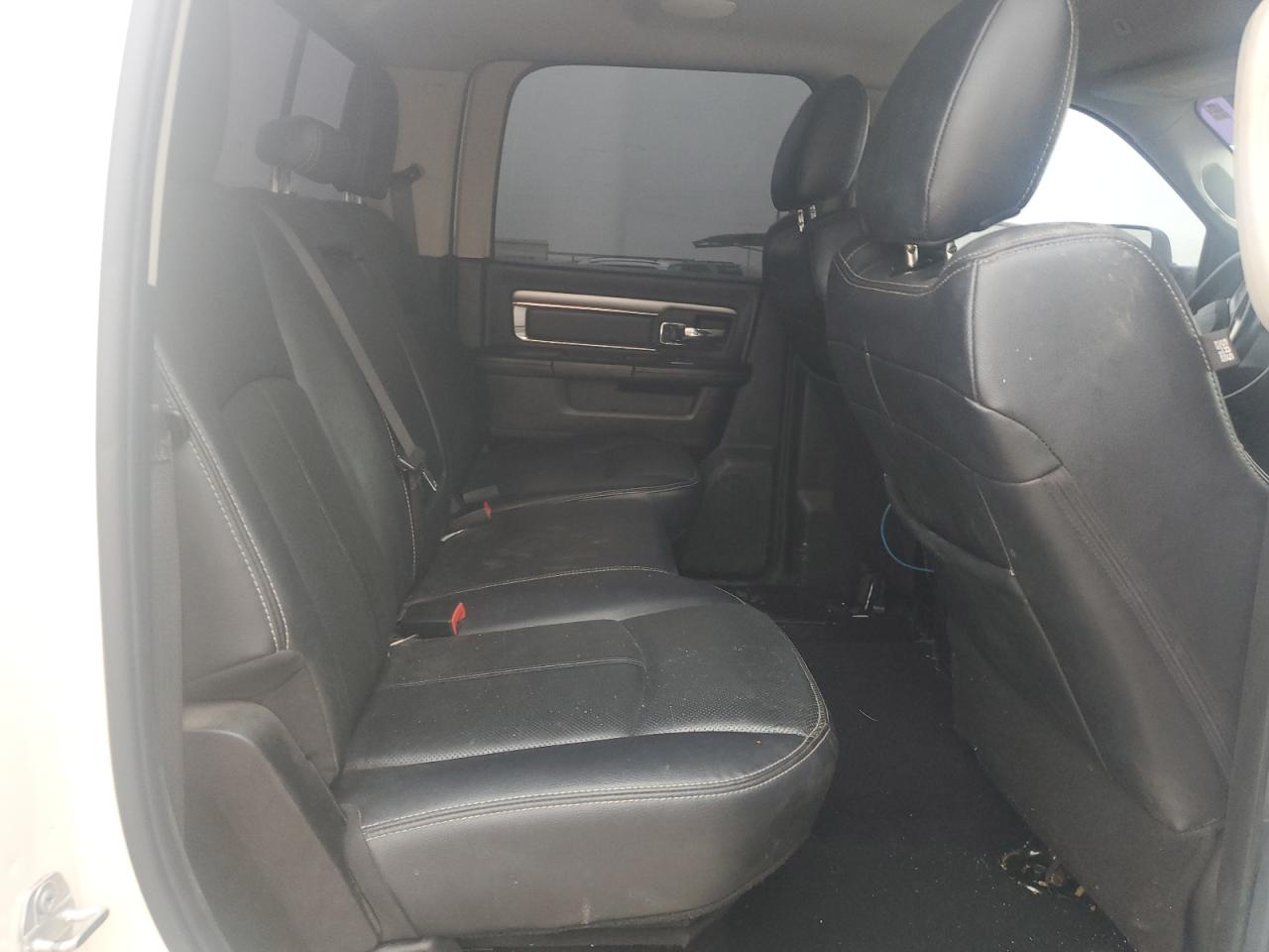 2018 RAM 2500 - Image 10