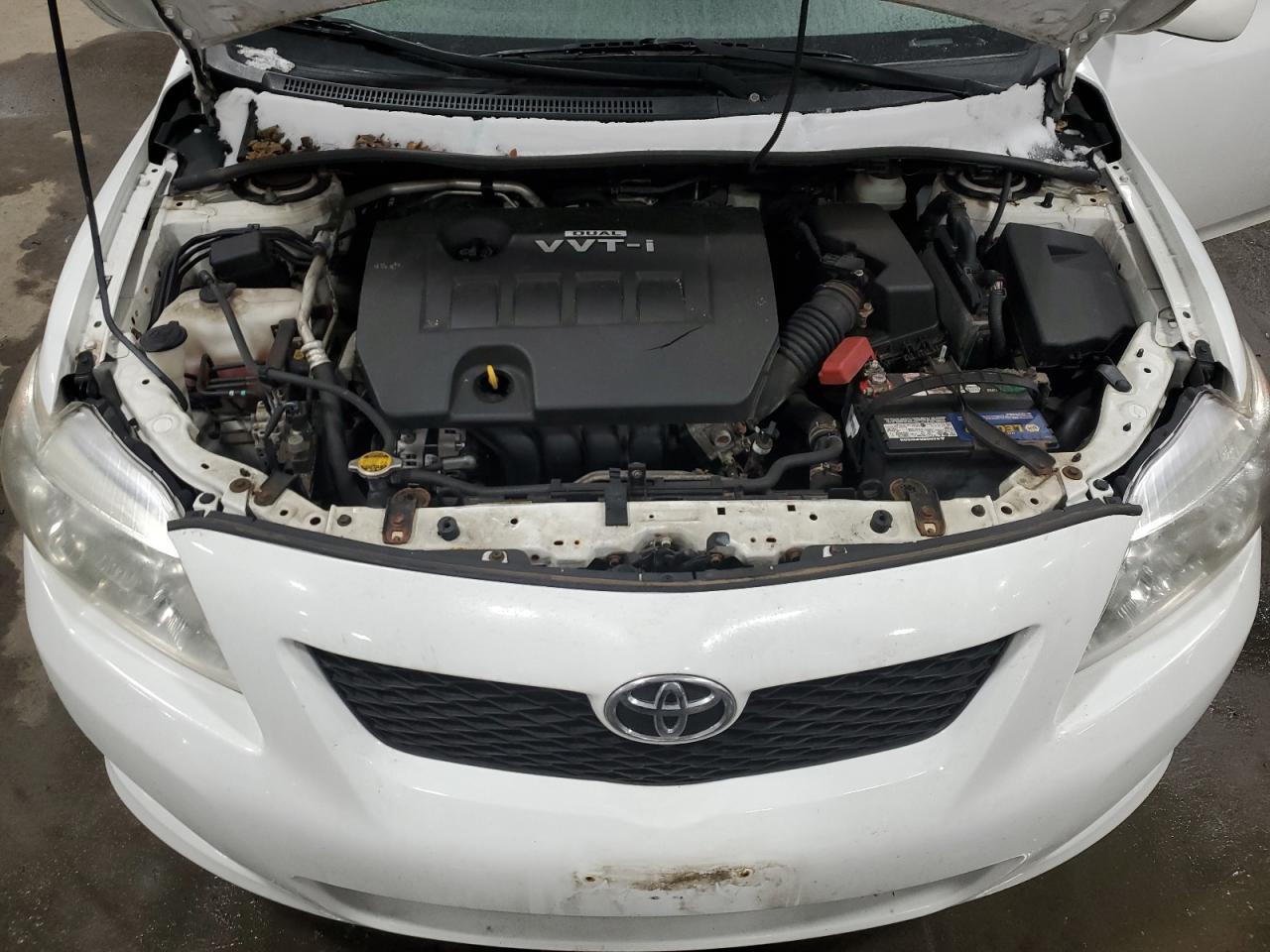 2009 Toyota Corolla - Image 11