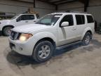 2008 Nissan Pathfinder S na sprzedaż w Chambersburg, PA - Front End