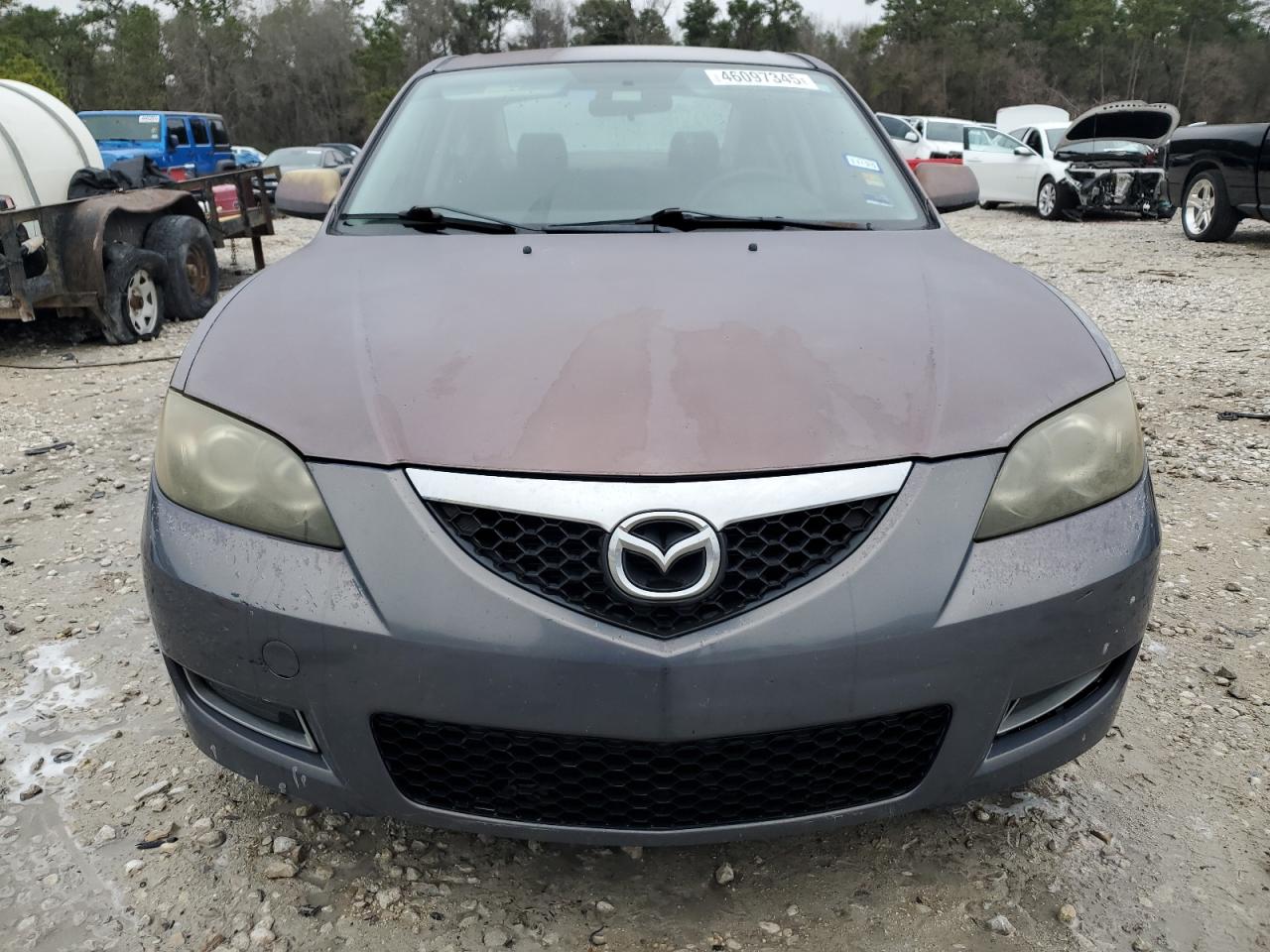 2007 Mazda 3 - Image 5
