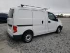 2017 Chevrolet City Express Lt იყიდება Reno-ში, NV - Side