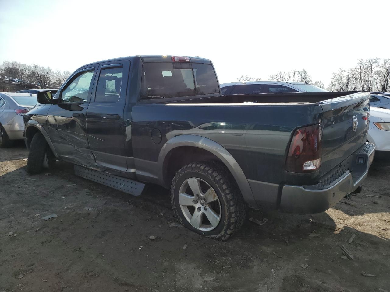 2011 Dodge RAM - Image 2