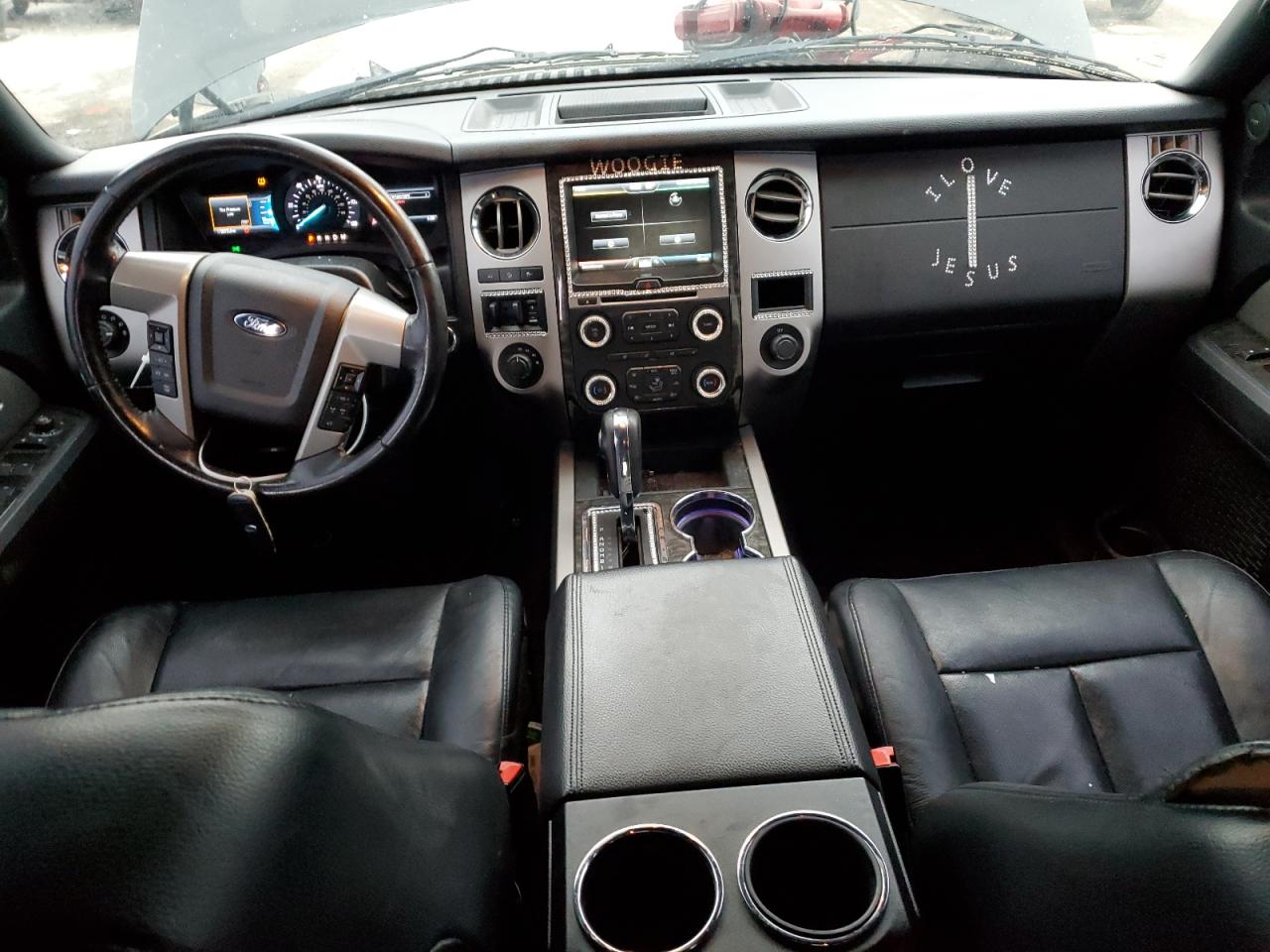 2015 Ford Expedition - Image 8
