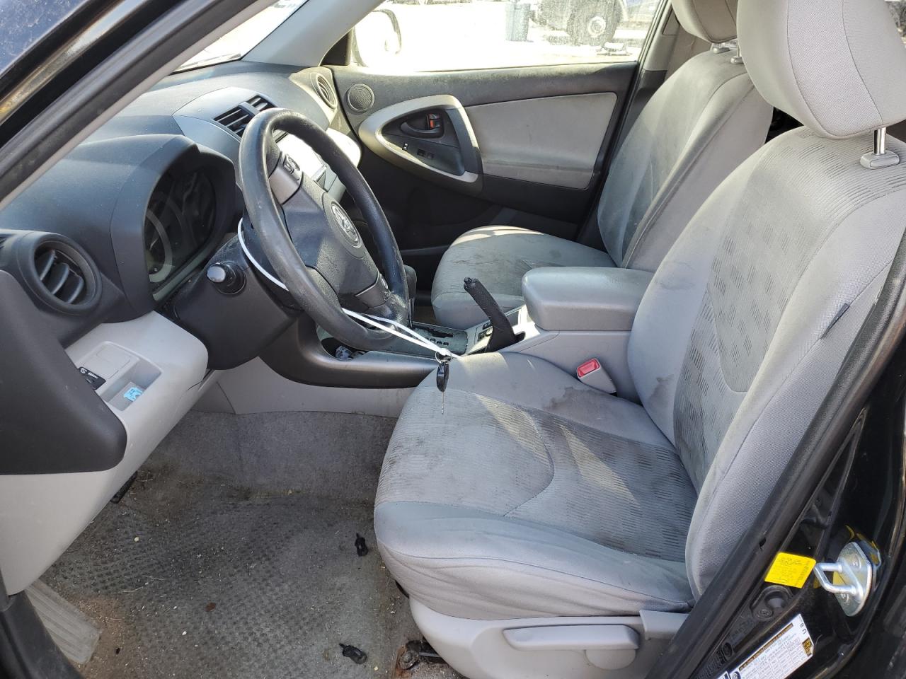 2012 Toyota RAV 4 - Image 7
