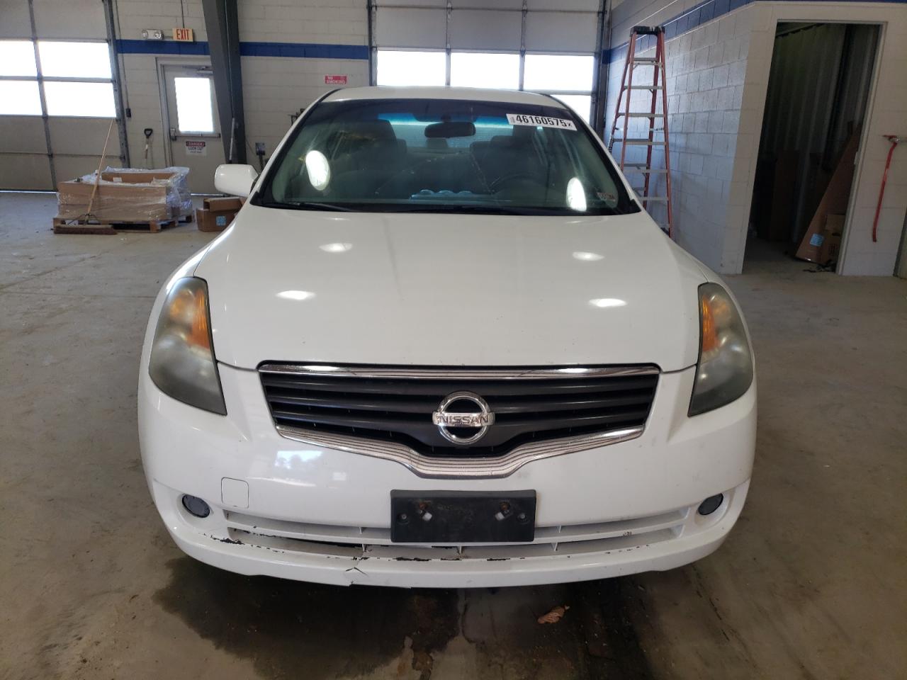 2009 Nissan Altima - Image 5