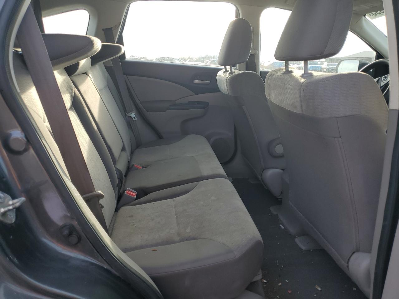 2013 Honda CR-V - Image 11